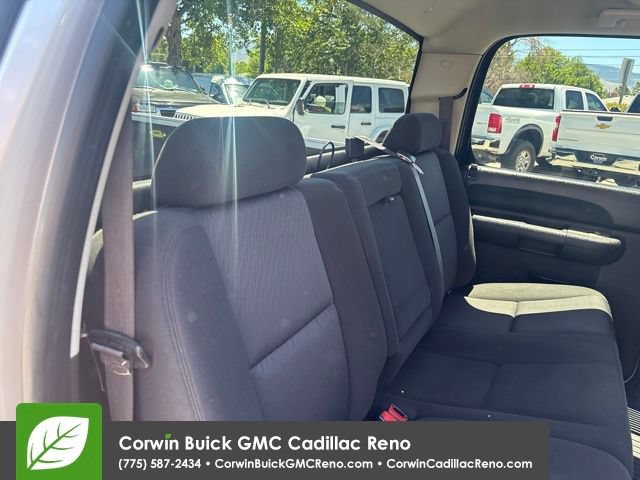 Used 2010 GMC Sierra 1500 SL RWD image 27
