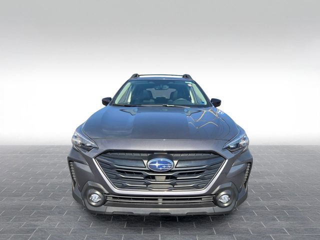 Used 2025 Subaru Outback Onyx Edition AWD/4WD image 2
