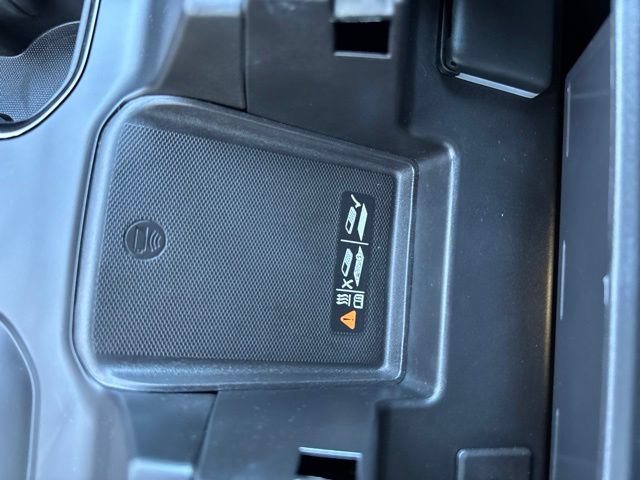 Used 2022 GMC Sierra 1500 AT4 w/ AT4 Premium Package AWD/4WD image 29