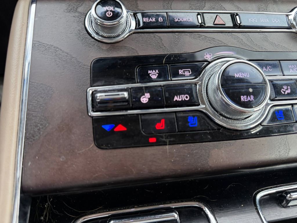 Used 2021 Lincoln Aviator Grand Touring w/ Equipment Group 301A image 27