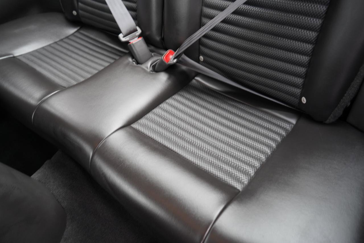 Used 2003 Ford Mustang Mach 1 image 34