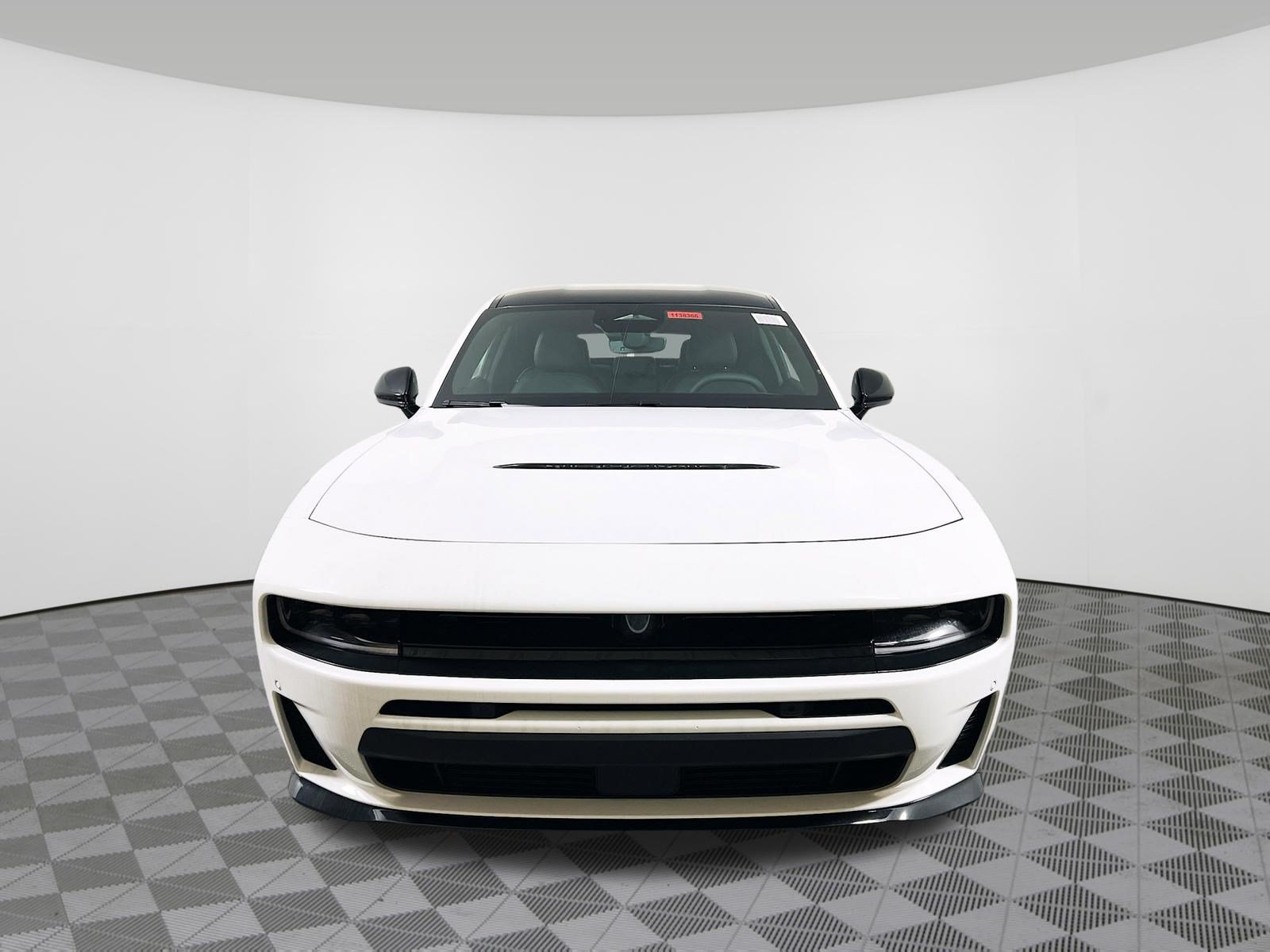New 2026 Dodge Charger Scat Pack w/ Blacktop Package AWD/4WD image 26