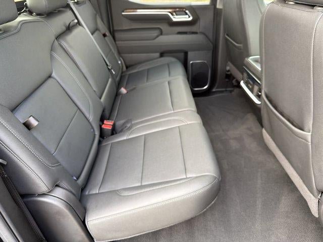 Used 2026 GMC Sierra 1500 Elevation w/ Elevation Premium Package AWD/4WD image 15