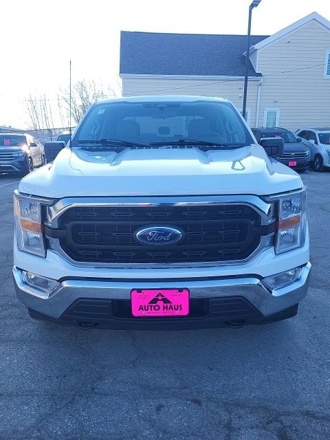 Used 2022 Ford F150 XLT w/ Trailer Tow Package image 19