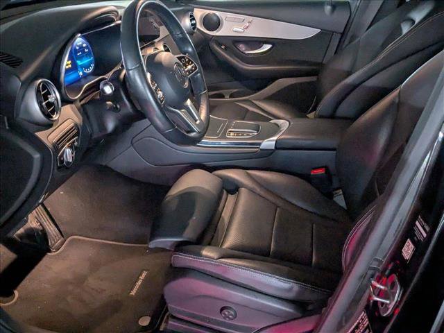 Used 2022 Mercedes-Benz GLC 300 image 12