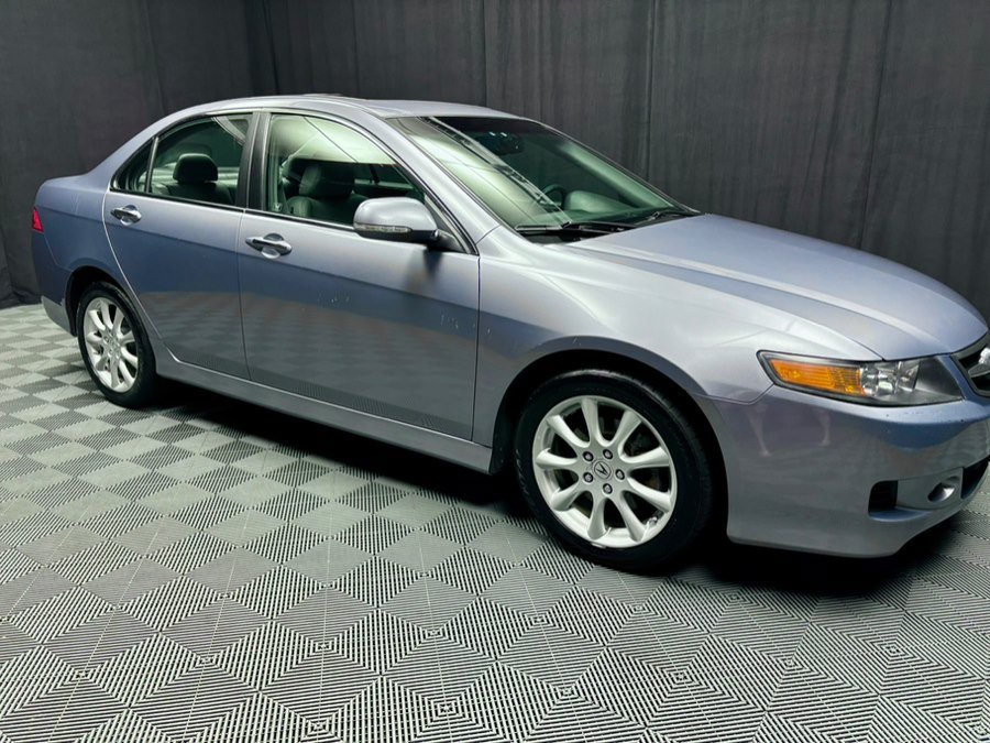 Used 2007 Acura TSX FWD image 15