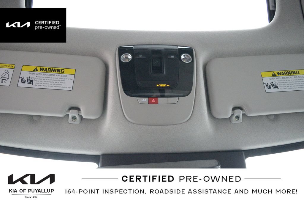 Certified 2023 Kia Niro Wave FWD image 26