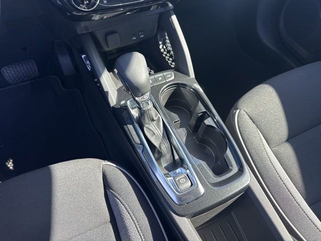 New 2026 Chevrolet TrailBlazer LT w/ Convenience Package image 24