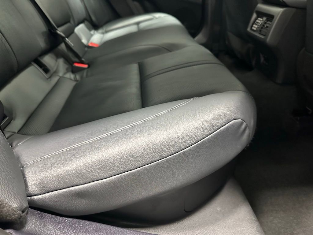 Used 2025 Toyota Camry XSE image 55