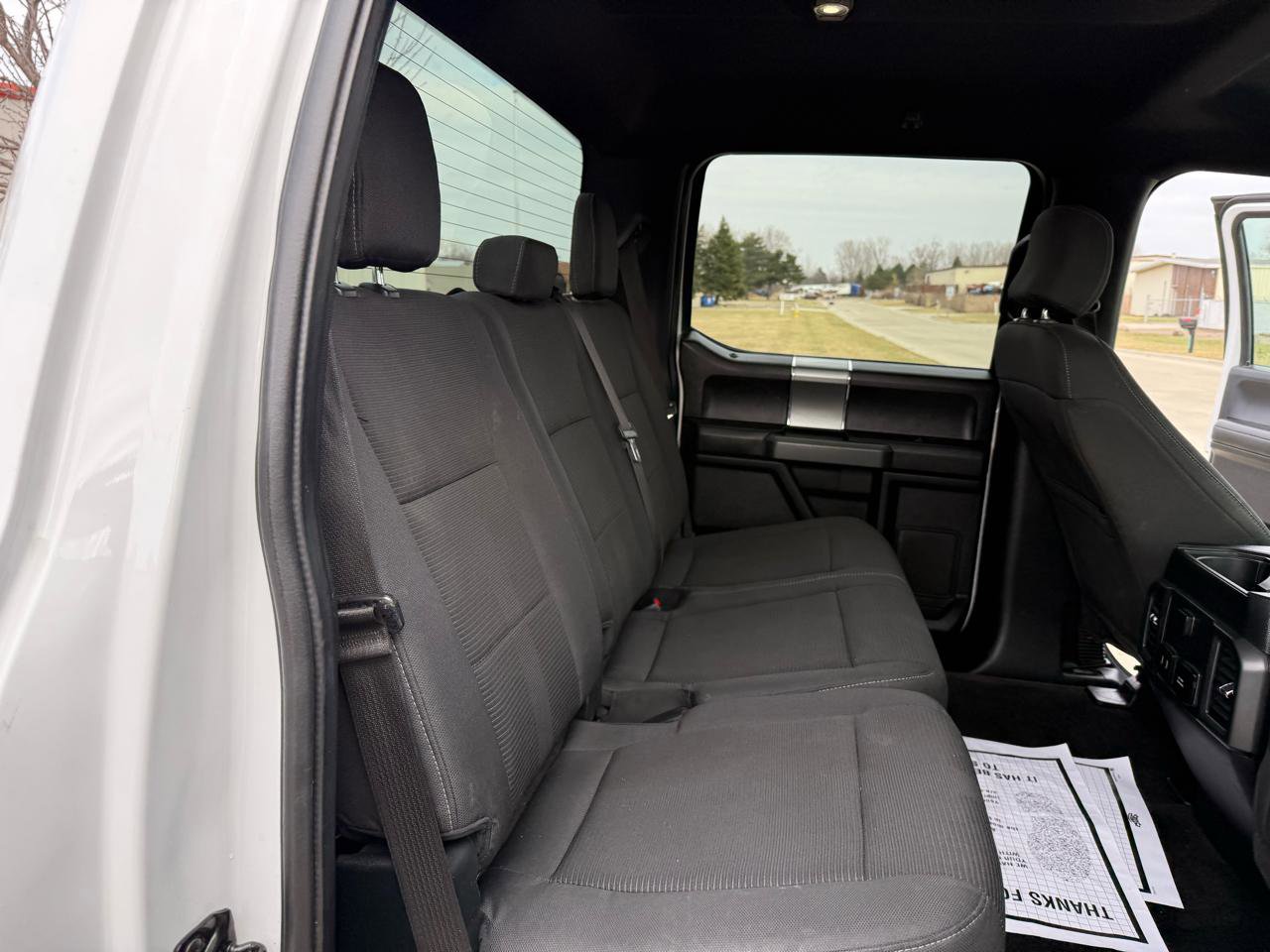 Used 2017 Ford F150 XLT w/ Equipment Group 301A Mid image 20