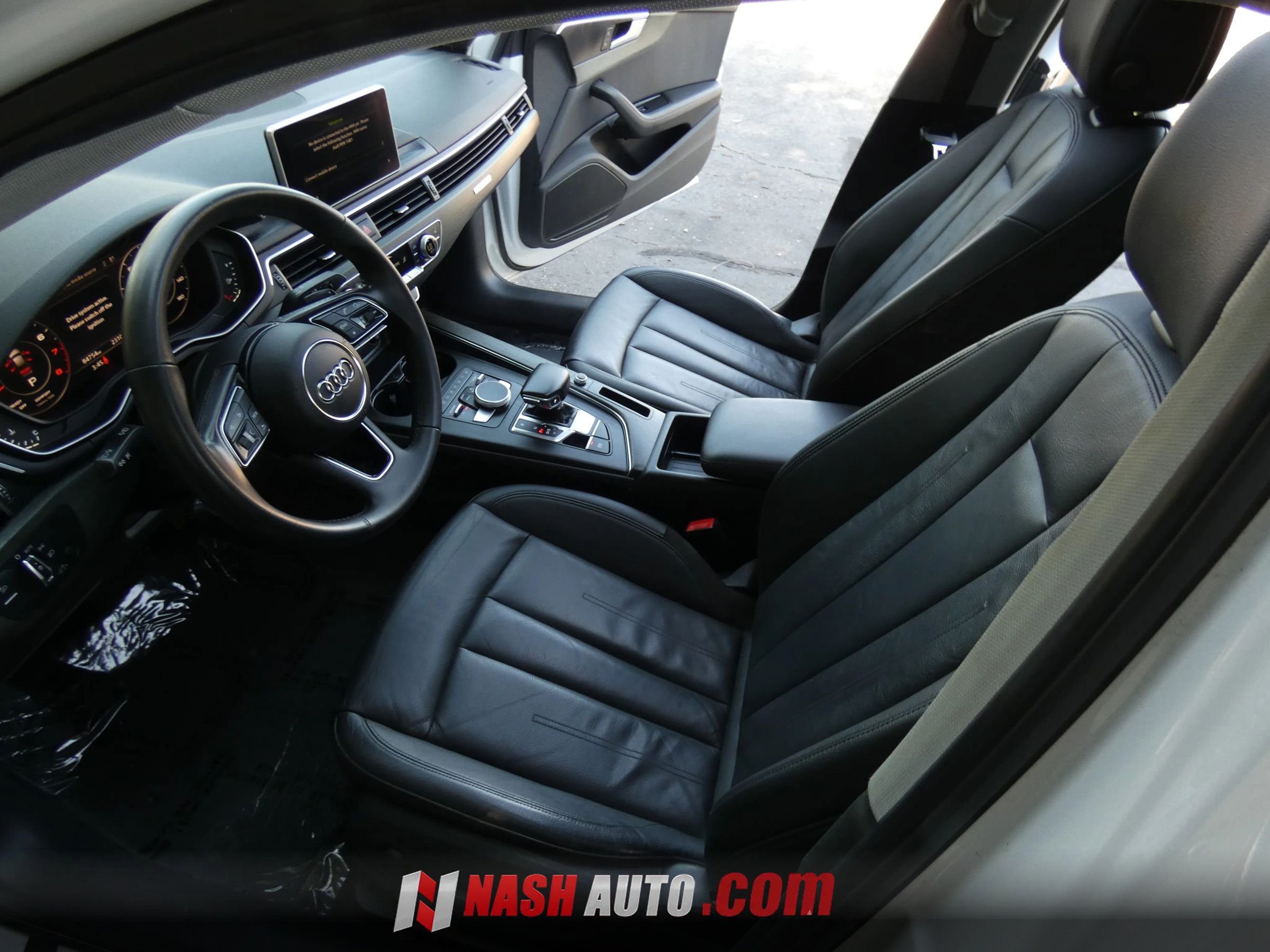 Used 2019 Audi A4 2.0T Premium Plus AWD/4WD image 46