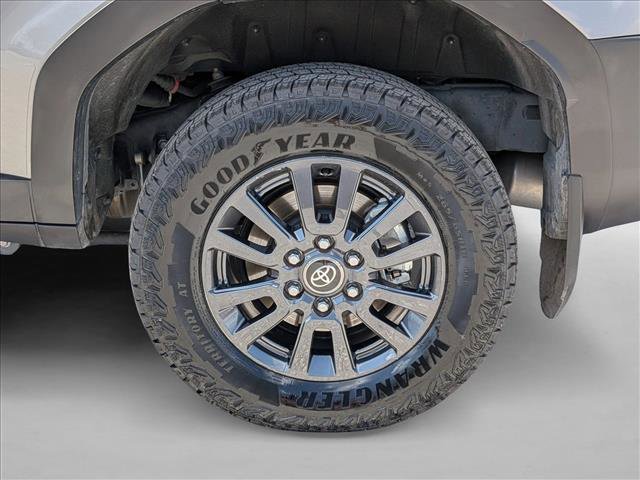 Used 2024 Toyota Land Cruiser 1958 image 23