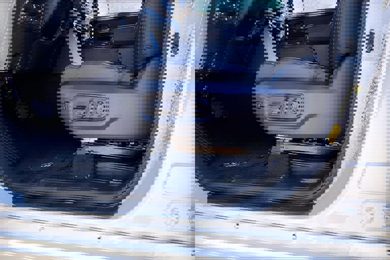 New 2026 Toyota Tundra Platinum image 20