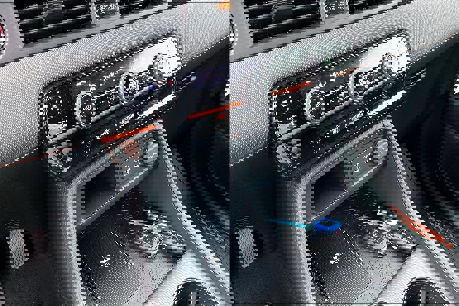 New 2026 Honda Passport TrailSport image 19