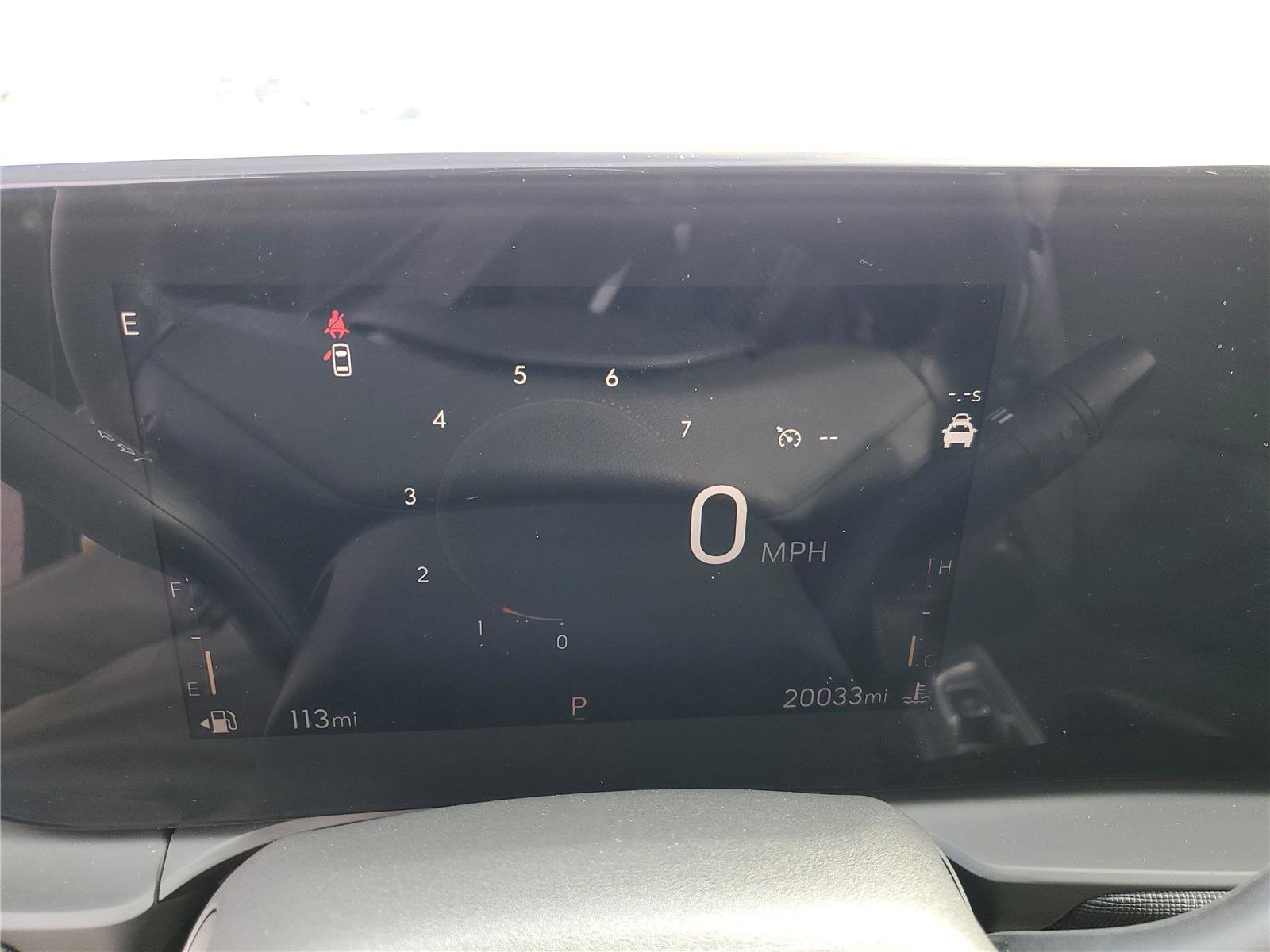 Used 2024 Buick Envista Preferred w/ Convenience I Package image 23