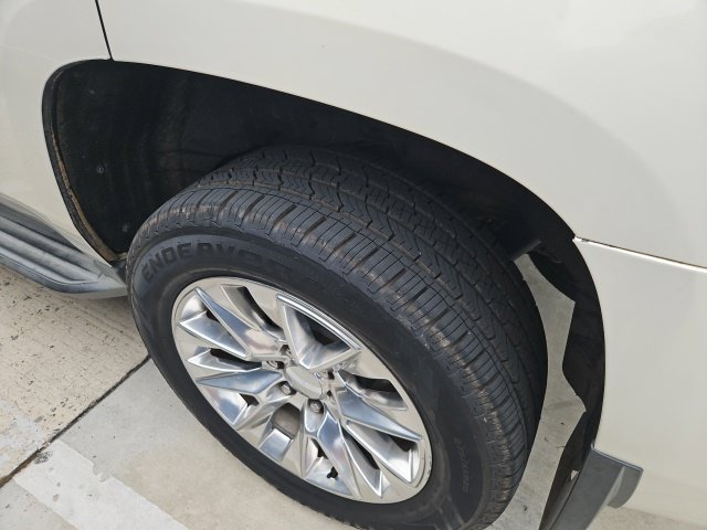 Used 2015 Chevrolet Tahoe LT AWD/4WD image 23