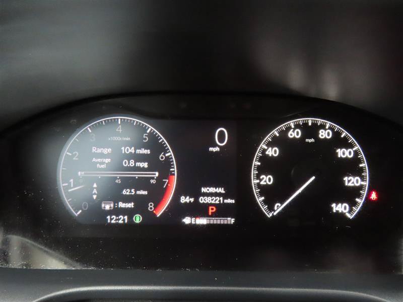 Used 2024 Honda HR-V EX-L image 20
