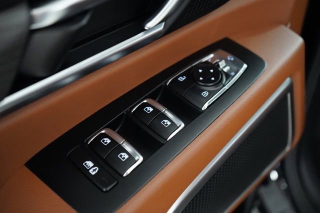 New 2025 Kia Telluride AWD image 18