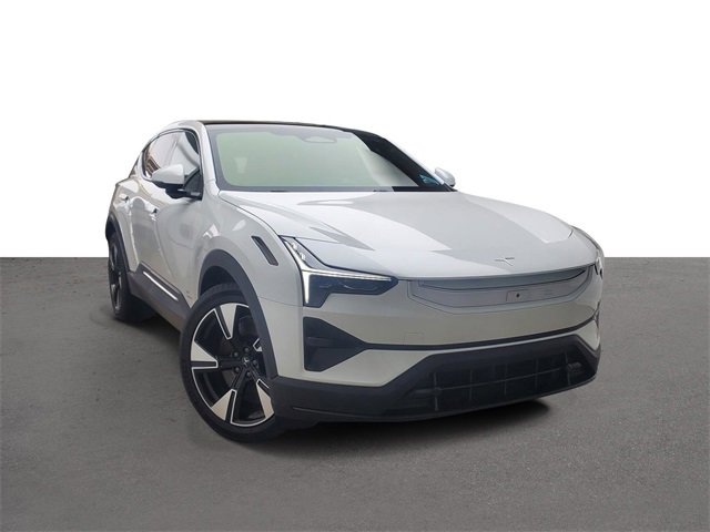 New 2025 Polestar Polestar 3 PLUS & PILOT image 1