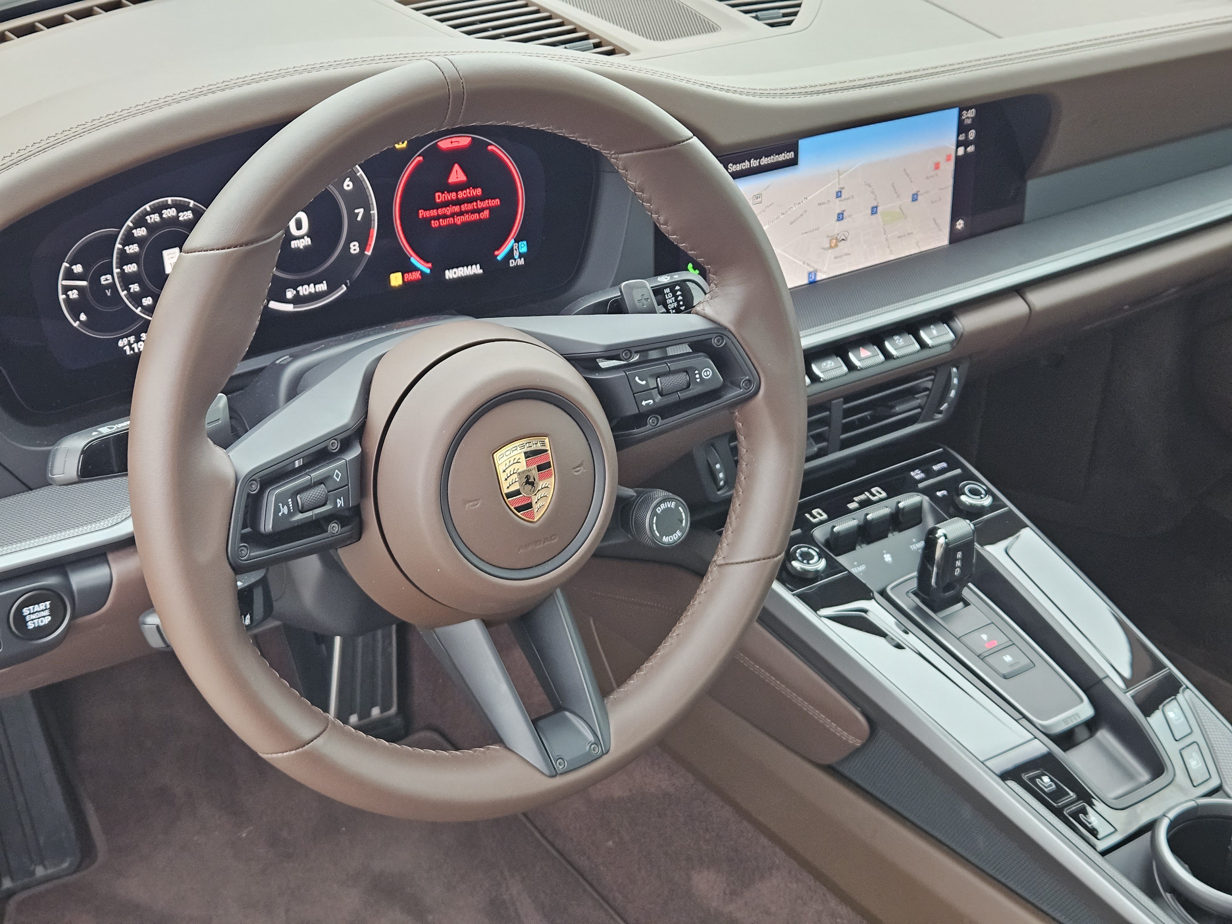 Certified 2026 Porsche 911 Carrera S RWD image 26