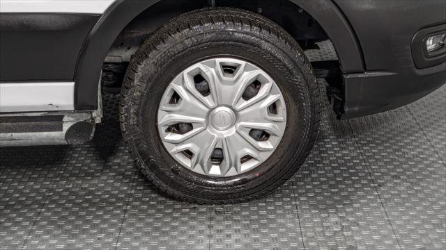 Used 2023 Ford Transit 250 Low Roof w/ Exterior Upgrade Package image 24