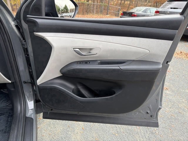 Used 2025 Hyundai Tucson SEL image 10