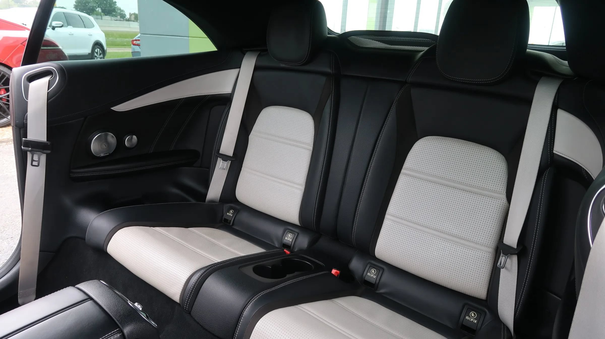 Used 2020 Mercedes-Benz C 63 AMG S image 21