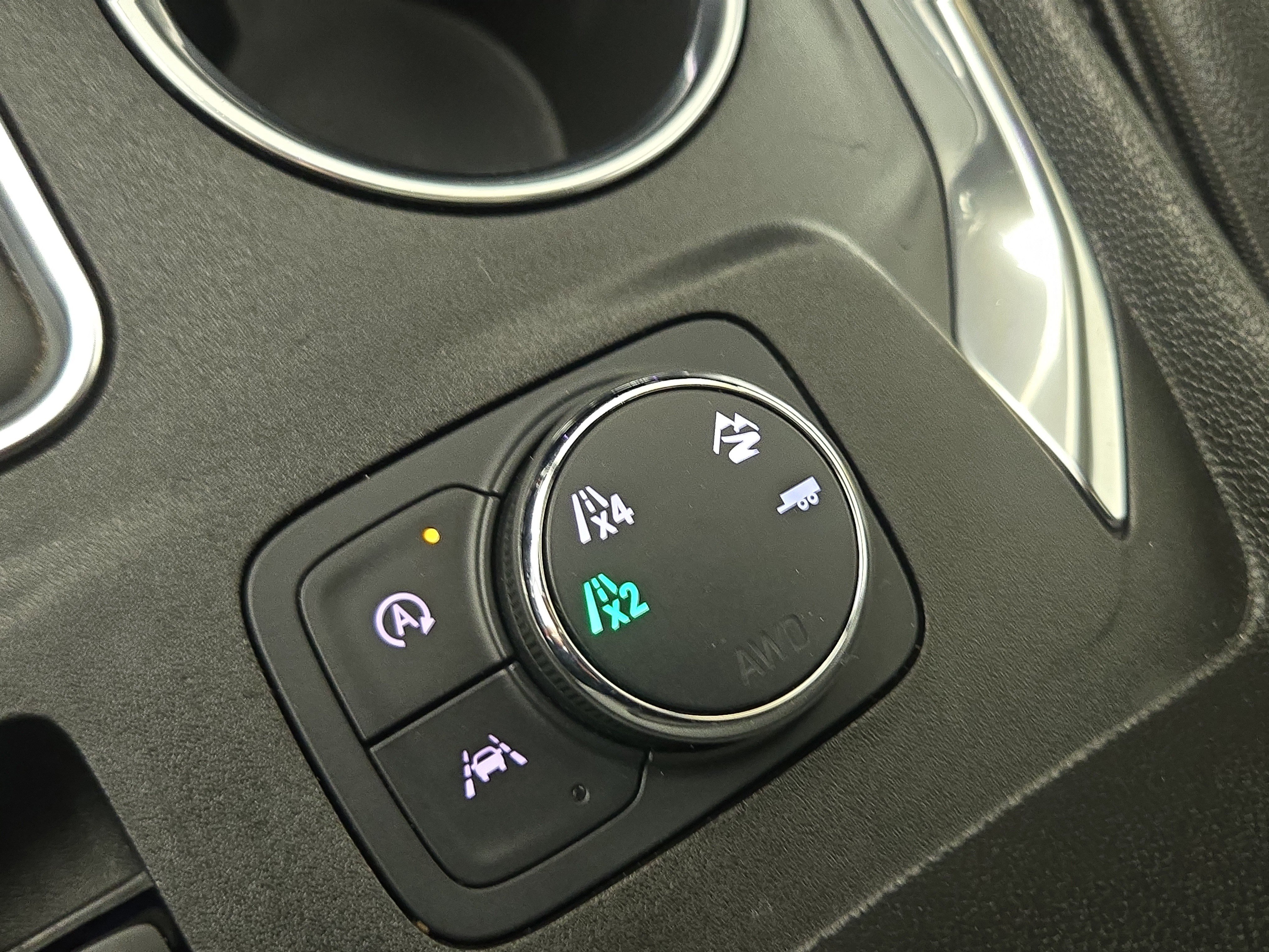 Certified 2022 Chevrolet Traverse RS w/ LPO, Floor Liner Package image 31