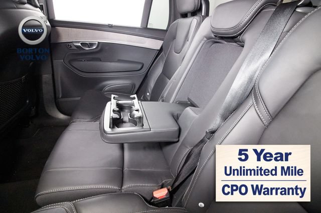 Certified 2026 Volvo XC90 B6 Ultra AWD/4WD image 27