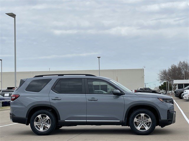 New 2026 Honda Pilot EX-L image 3