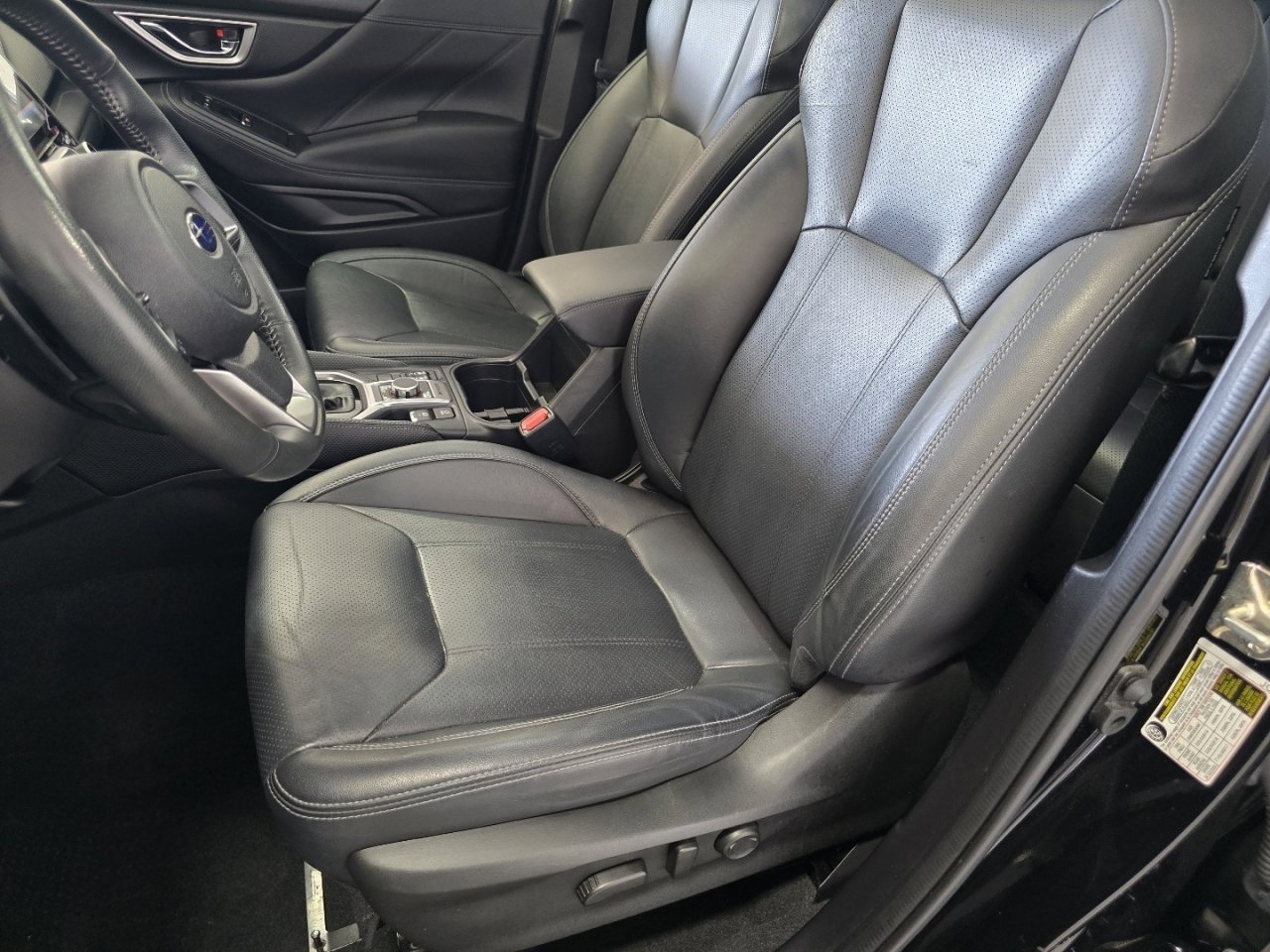 Used 2023 Subaru Forester Touring AWD/4WD image 23