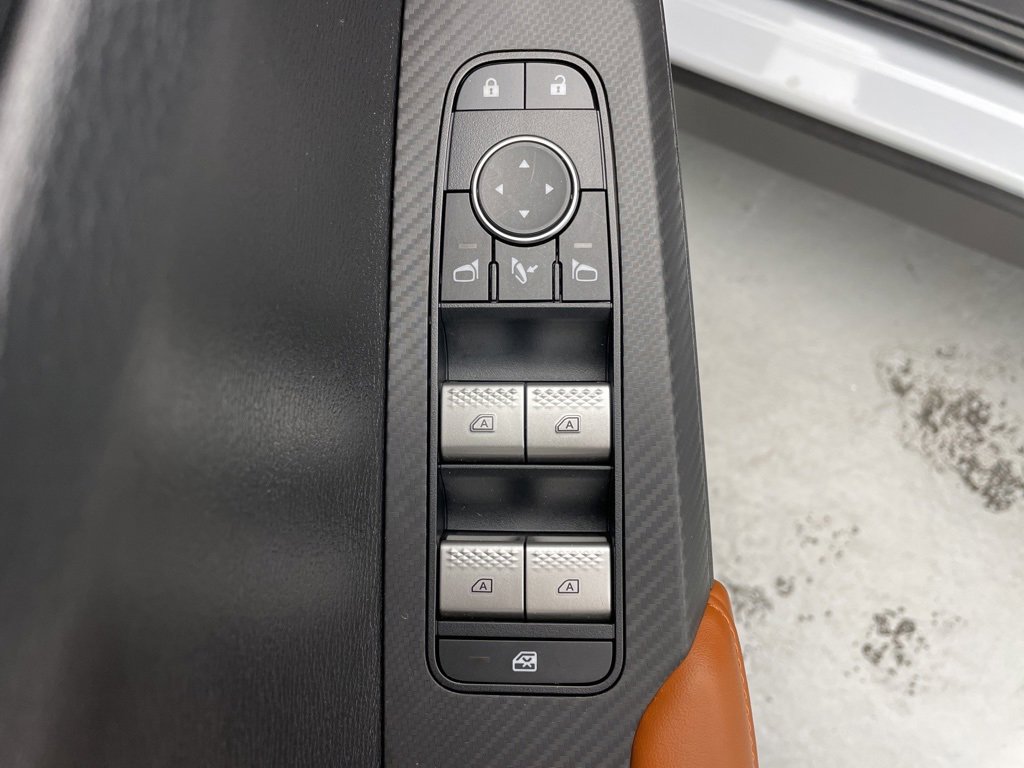 Used 2023 Mitsubishi Outlander SEL image 20