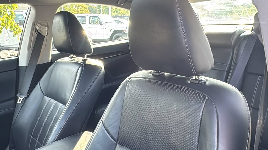 Used 2017 Lexus ES 350 w/ Luxury Package FWD image 13