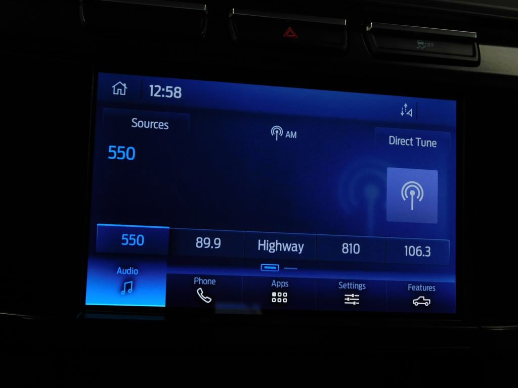 Used 2023 Ford F250 XLT image 57