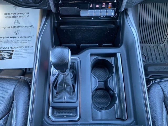 Certified 2022 RAM 1500 Rebel w/ Rebel Level 2 Equipment Group image 33
