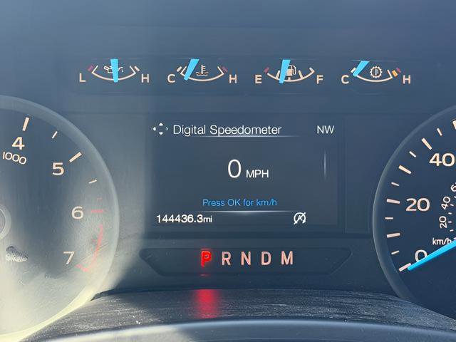 Used 2018 Ford F150 XLT w/ Equipment Group 302A Luxury image 10