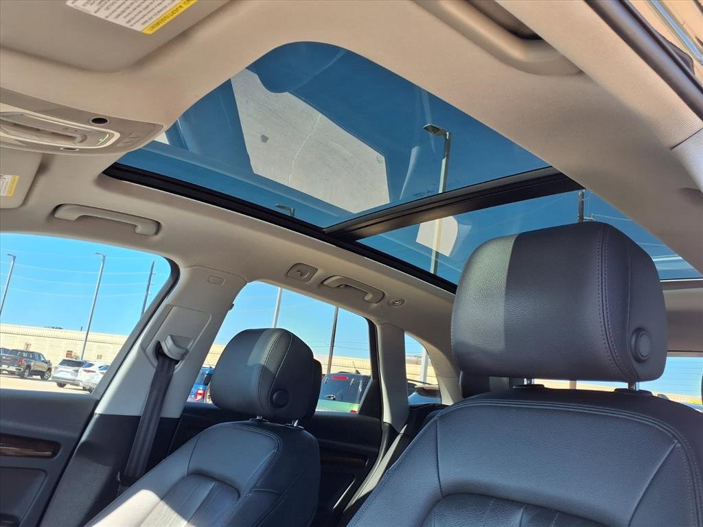 Used 2019 Audi Q5 2.0T Premium w/ Convenience Package image 7