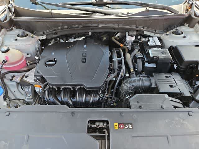 Used 2022 Hyundai Tucson Limited AWD/4WD image 12