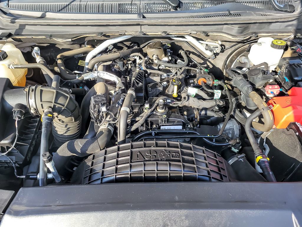 Used 2019 Ford Ranger XLT w/ Equipment Group 301A Mid image 21