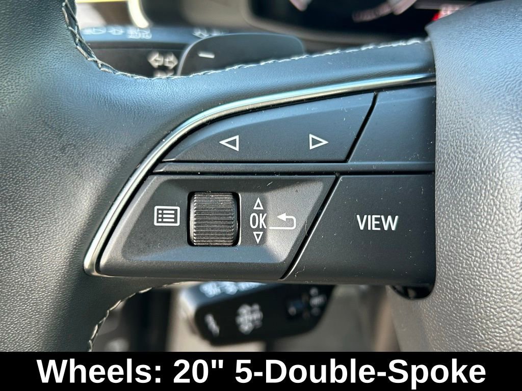 Used 2025 Audi Q7 3.0T Prestige image 19