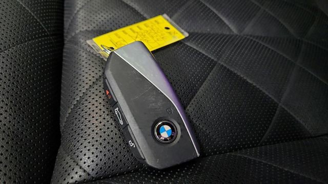 Used 2024 BMW X5 sDrive40i w/ Premium Package RWD image 14