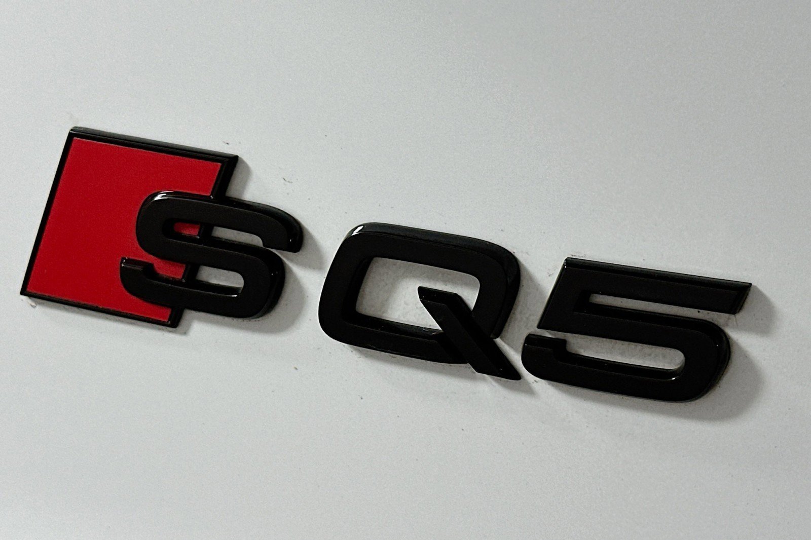 Used 2022 Audi SQ5 Prestige w/ Prestige Package image 10