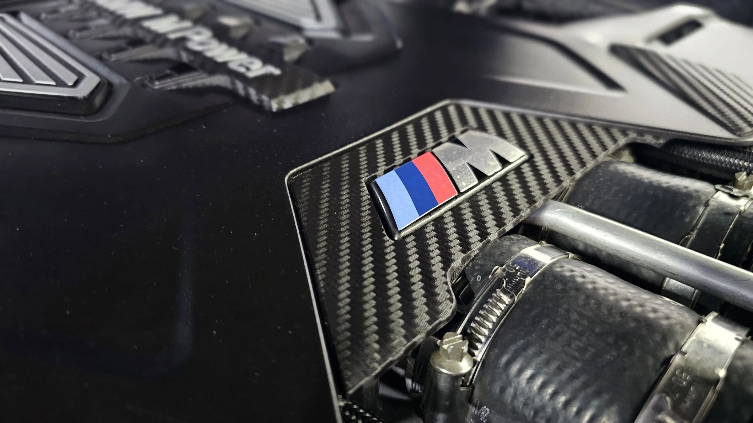 Used 2018 BMW M5 AWD/4WD image 17