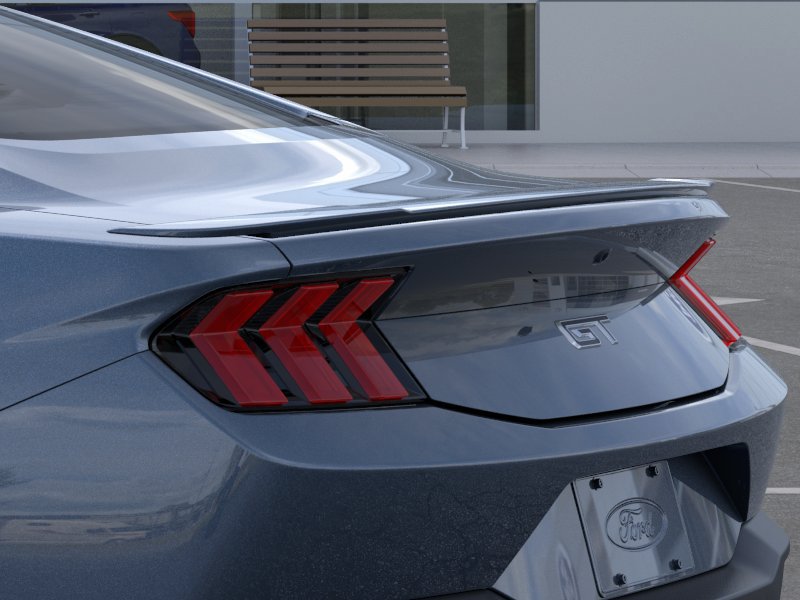 New 2026 Ford Mustang GT Premium RWD image 22