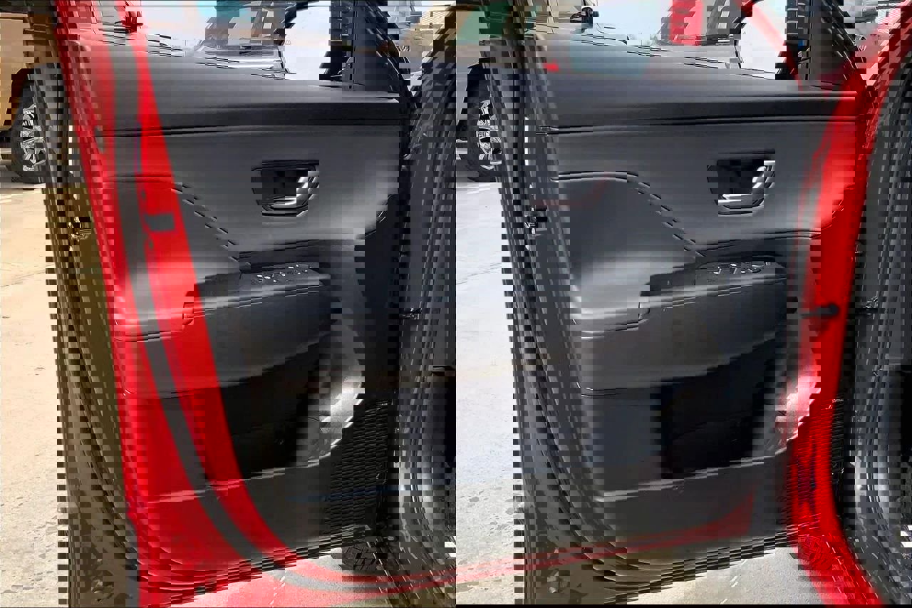 New 2026 Hyundai Kona Limited image 10