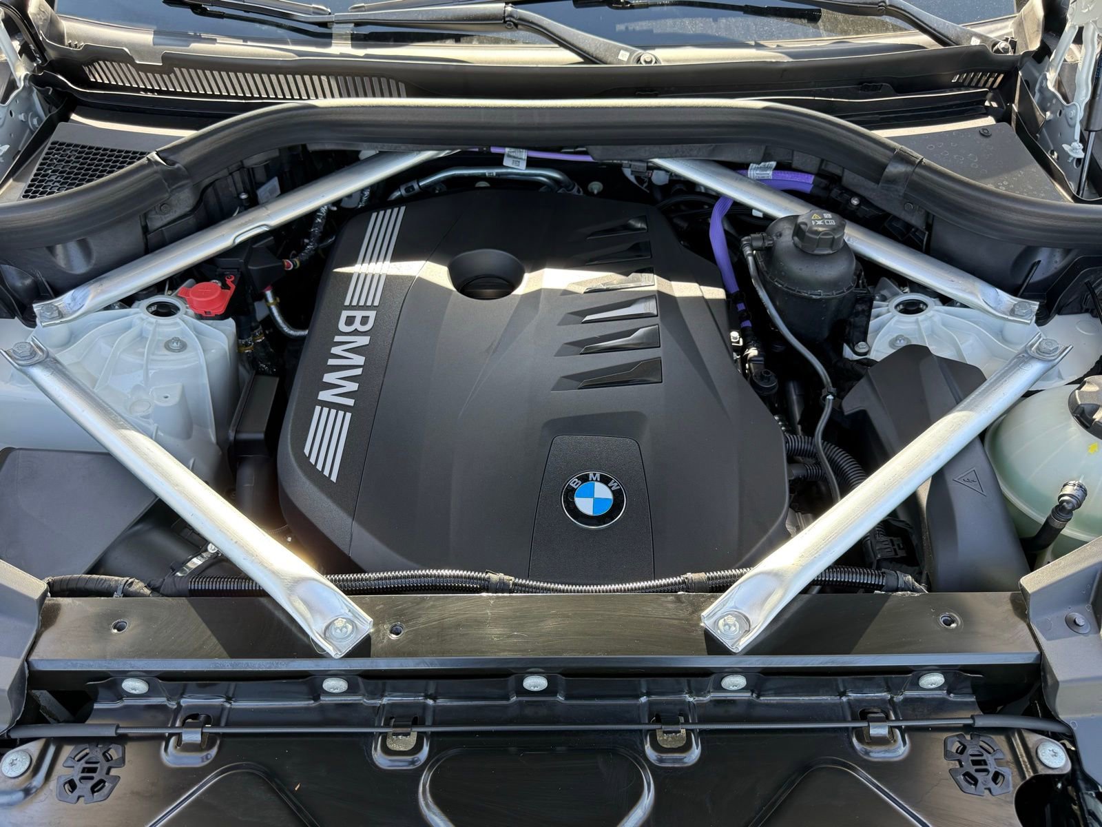 Used 2026 BMW X5 sDrive40i image 34