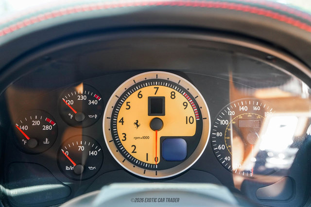 Used 2009 Ferrari F430 Spider RWD image 36