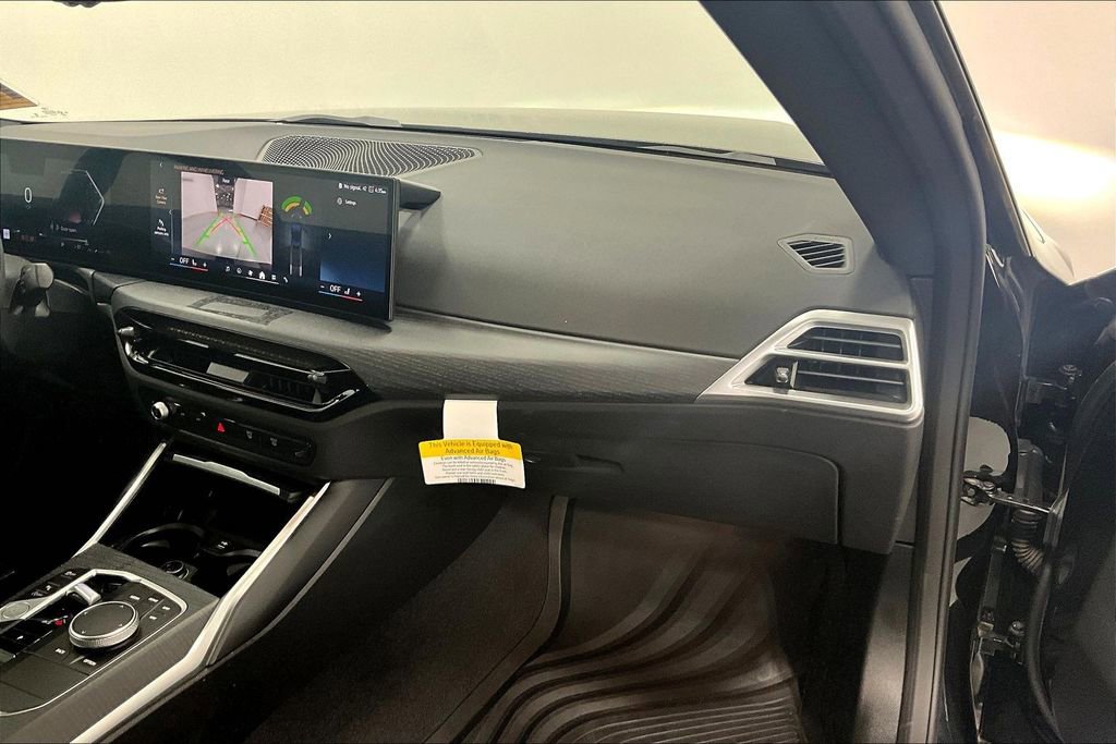 New 2025 BMW 230i Coupe w/ Convenience Package RWD image 9