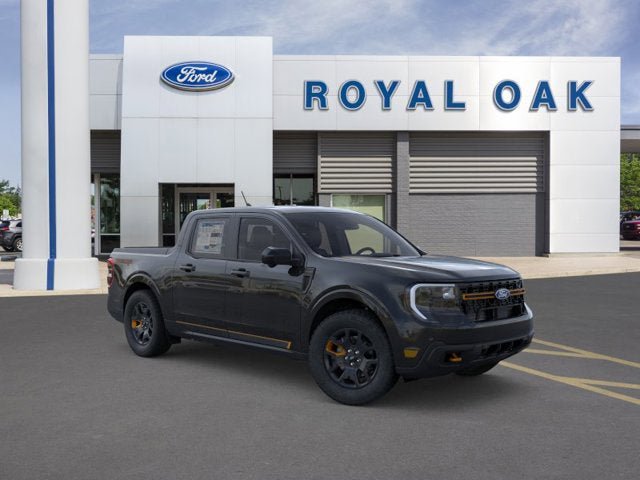 New 2026 Ford Maverick Tremor AWD/4WD image 7