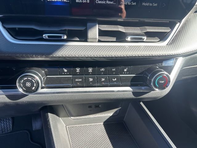 New 2026 Chevrolet Equinox LT w/ Midnight Edition image 24